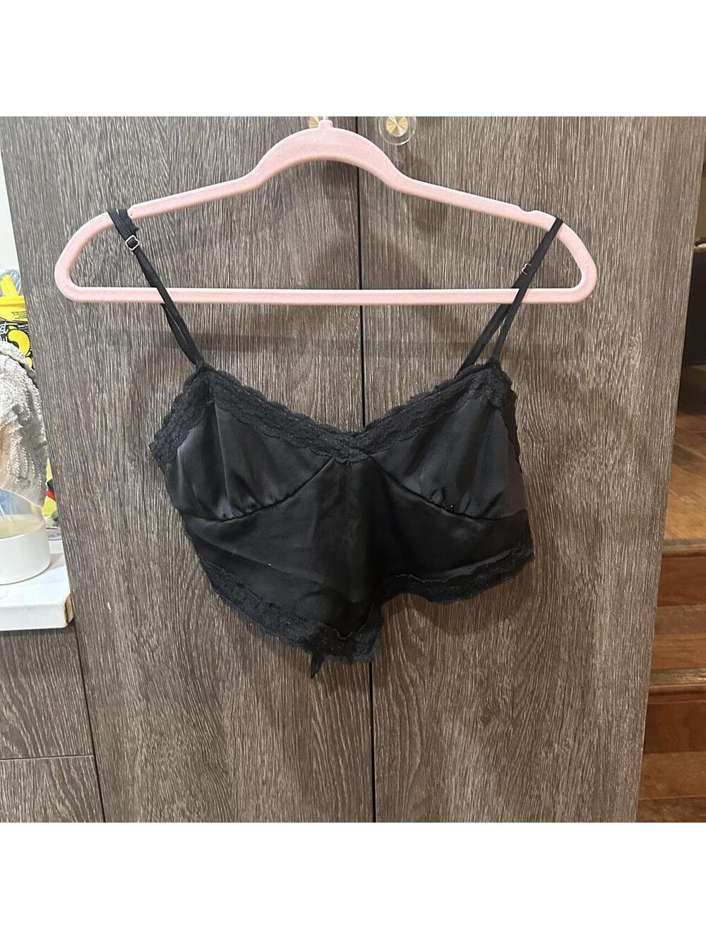 Forever 21 Lace Cami
